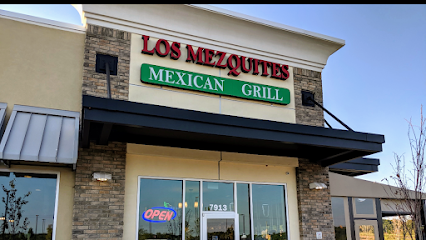About Los Mezquites Mexican Grill Restaurant