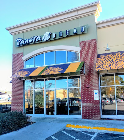 About Panera Bread Restaurant