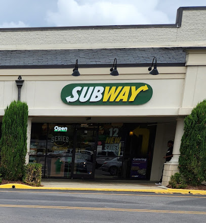 About Subway Restaurant