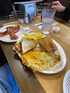 Breakfast photo of Waffle House