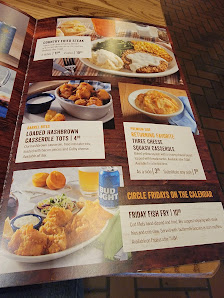 Menu photo of Cracker Barrel Old Country Store