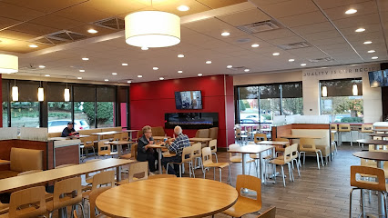 About Wendy's Restaurant