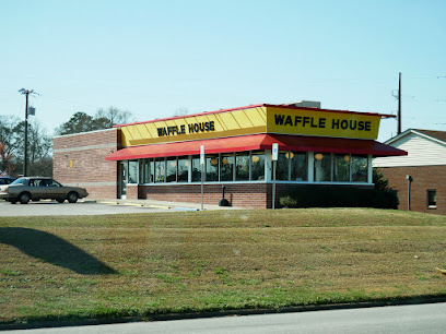 About Waffle House Restaurant