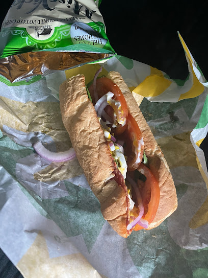 About Subway Restaurant