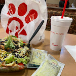 Pictures of Chick-fil-A taken by user