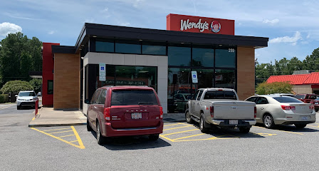 About Wendy's Restaurant