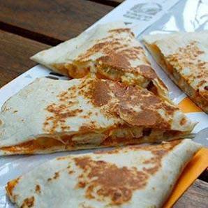 Quesadilla photo of Taco Bell