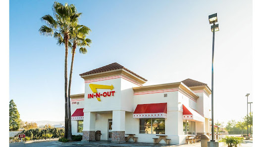 All photo of In-N-Out Burger