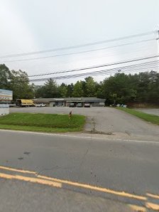 Street View & 360° photo of Asheville Coffee Roasters