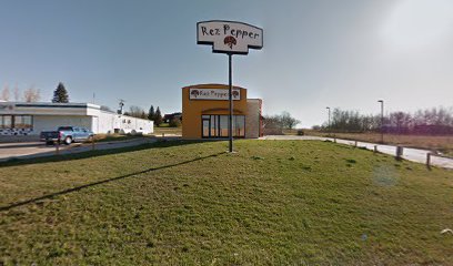 About Taco John's Restaurant