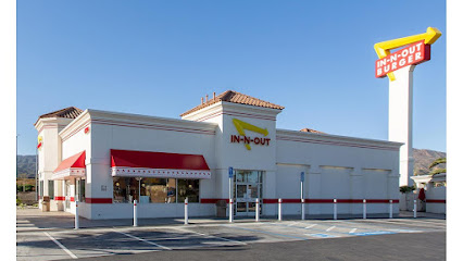 About In-N-Out Burger Restaurant