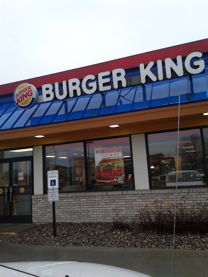 About Burger King Restaurant