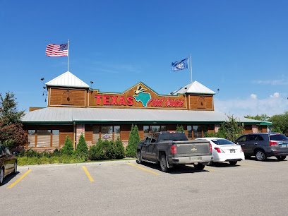 About Texas Roadhouse Restaurant