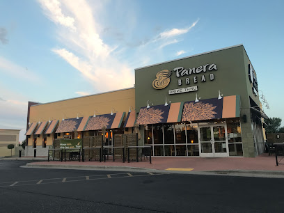 About Panera Bread Restaurant