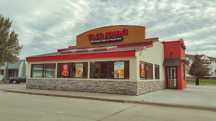 About Taco John's Restaurant