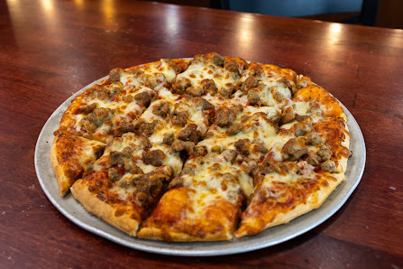 By owner photo of Boss' Pizza & Chicken