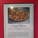 Pictures of Boss' Pizza & Chicken taken by user