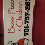Pictures of Boss' Pizza & Chicken taken by user