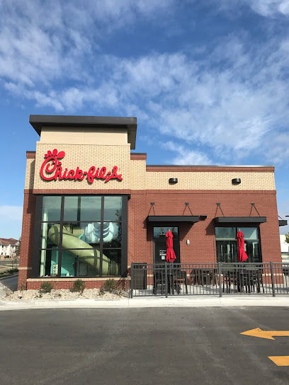 About Chick-fil-A Restaurant