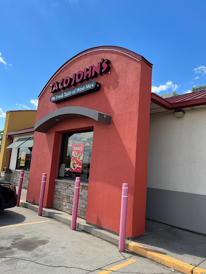 About Taco John's Restaurant