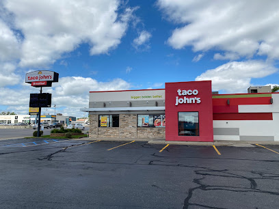 About Taco John's Restaurant