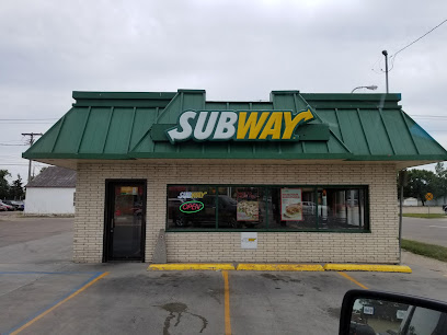 About Subway Restaurant