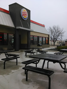 All photo of Burger King