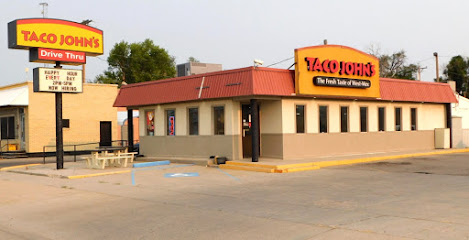 About Taco John's Restaurant