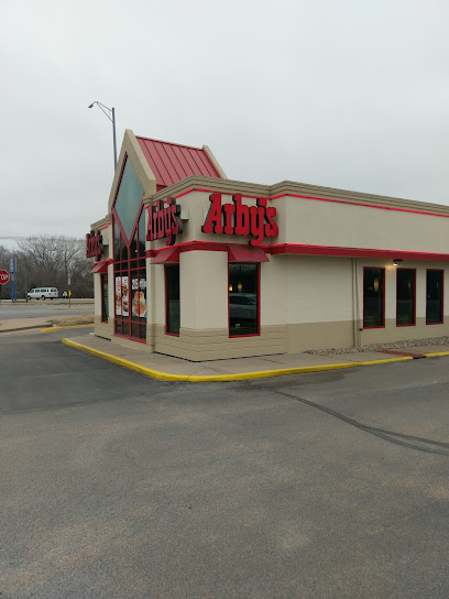 About Arby's Restaurant