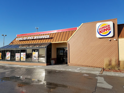 About Burger King Restaurant