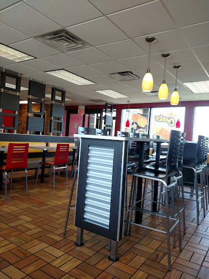 About Burger King Restaurant