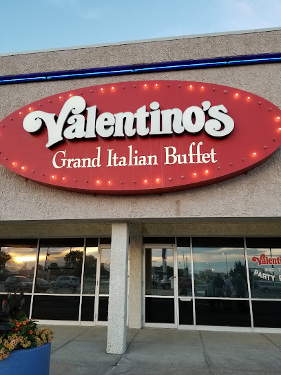 About Valentino's Restaurant