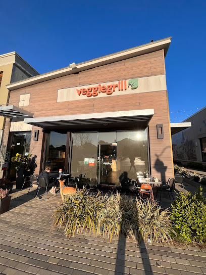 About Veggie Grill Restaurant