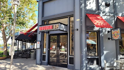 About Boudin SF Restaurant