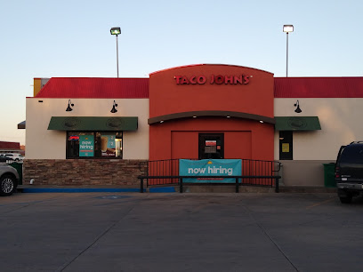 About Taco John's Restaurant