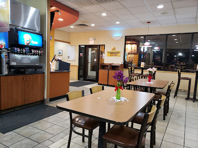 About Taco John's Restaurant