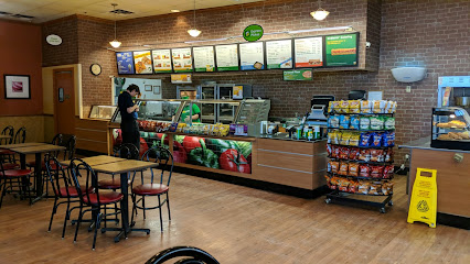 About Subway Restaurant