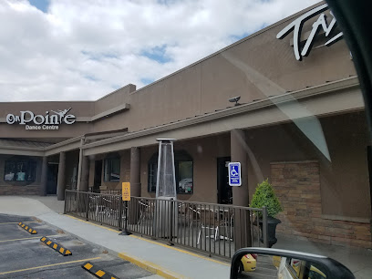 About Taxi's Grille & Bar Restaurant