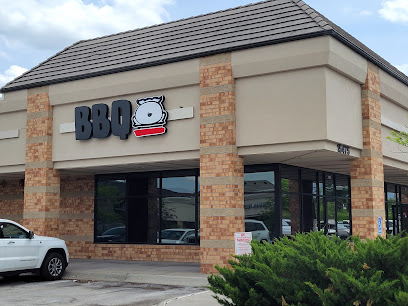 About Porky Butts BBQ Restaurant