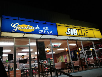 About Subway Restaurant