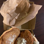 Pictures of Arby's taken by user