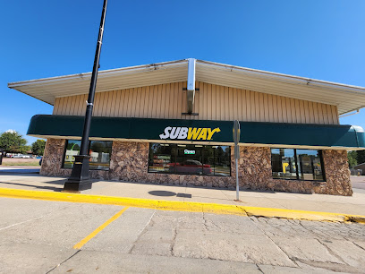 About Subway Restaurant