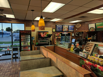 About Subway Restaurant