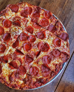 Take-out photo of Rance's Chicago Pizza