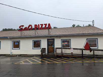 About Sal's Pizza Restaurant