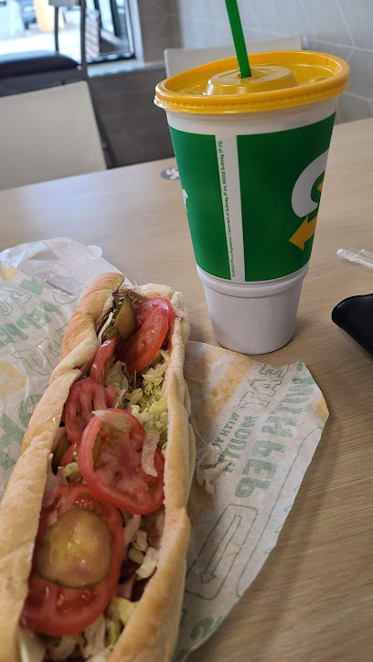 About Subway Restaurant