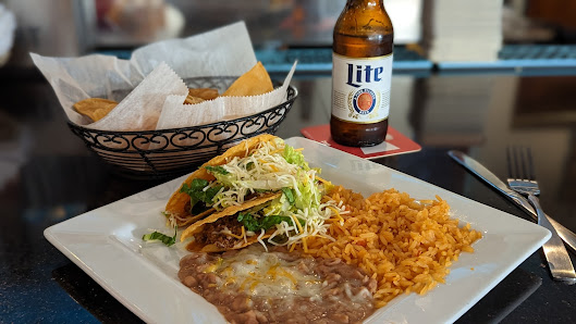 Food & drink photo of Los Primos Mexican Restaurant