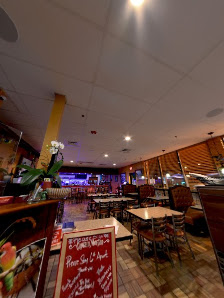 Street View & 360° photo of Los Primos Mexican Restaurant