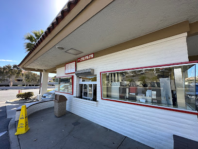 About In-N-Out Burger Restaurant