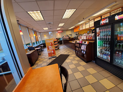 Vibe photo of Dunkin'